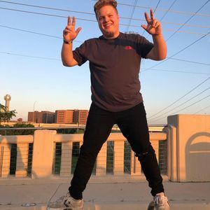 Meet your Posher, James